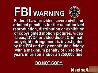 Smoking Maxine X Fingers Big Pussy Lips in Lingerie