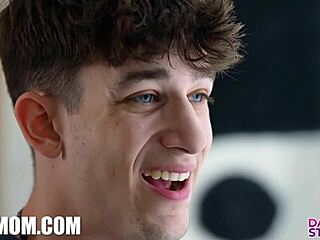 millie morgan parker ambrose learns from mom's secret tricks