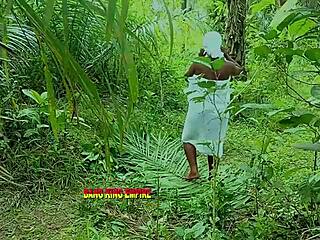 bush pounding made her squirt loud twice on my thick cock wet orgasm