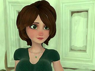 hey aunt cass, that big ass housewife needs some young cock now?