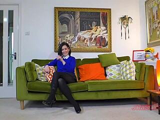 hey grandpa, you really wanna RIP this young pussy on the casting sofa?