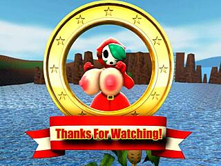 girl sheds her shy facade revealing unexpected bold adventures