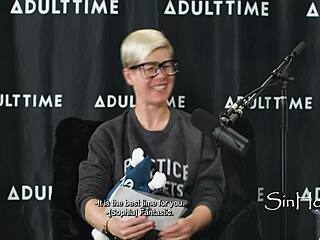 Years Later Her Grip Still Milks Every Drop Sophia Locke Bree Mills Casting Return