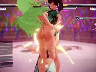 i... i mean we lesbians fingering squirting anal kissing battle