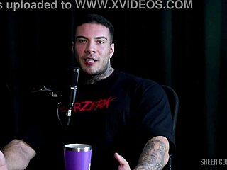 Tifany Rocha Stars in Rafinha CREF Cast Erotic Compilation Part 2.