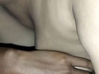 indonesian wife stolen for steamy secret group fuck next door