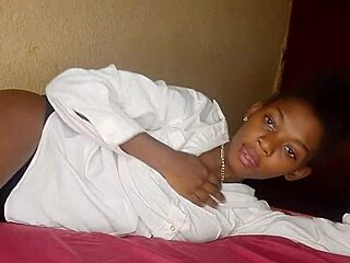 perfect pink pussy craves real satisfaction