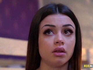 Isabella deltorre and martina smeraldi share steamy ffm threesome fun