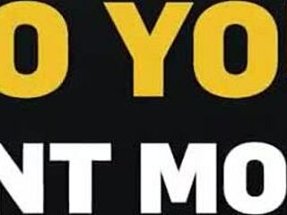 Hunter Fucks Sexy Shaved Pussy Chick in Fortune Salon Public