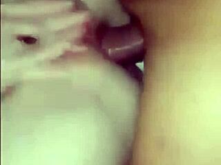 he shows off bareback anal pounding on that tight brazilian ass real good