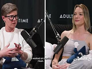 Wife Joins Wild Orgy With Kenna James Bree Mills