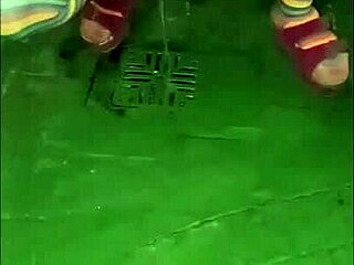 Latina Wife's Huge Tits and Big Clit in Homemade Pissing Cumshot Compilation