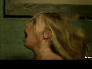 Natalie Hall bares sexy nude body in 2013 topless shoot