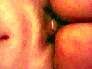 BIG-ASSED MADRILEÑA GETS POUNDED POST-PARTY!