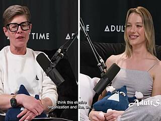 Wife Joins Wild Orgy With Kenna James Bree Mills