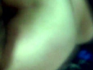 Damn! Fat latina bbw big ass slammed by monster cock!