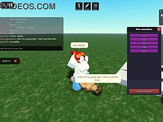 wanna 1v1 game then get fucked hard?