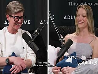 Wife Joins Wild Orgy With Kenna James Bree Mills