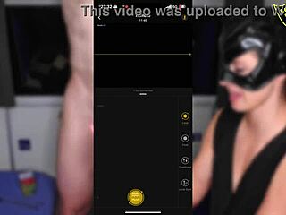 Amsterdam Slave Bound Five Days for Intense Training Part 8