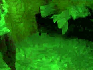 god, this sexy blonde pornstar's retro tease gets me so worked up in her solo play