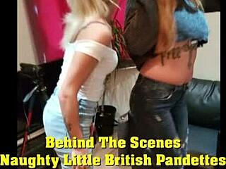 april and chantelle, wanna share this black cock?