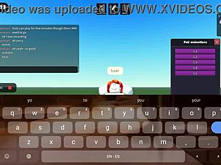 wanna 1v1 game then get fucked hard?