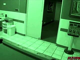 Busty Audrey Bitzer's Horny Slut Skills Shine in Doggystyle and Facial