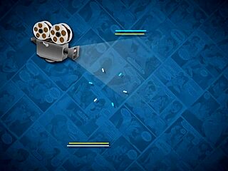 شوفي هالبنت البريئة 18+ تثير رجلي بقدميها على زبي الصلب