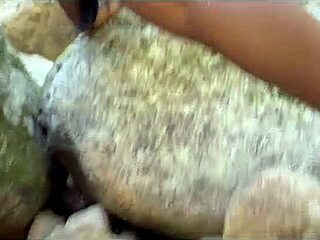 😍musa grande rio cachoeira novinho outdoor fuck💦