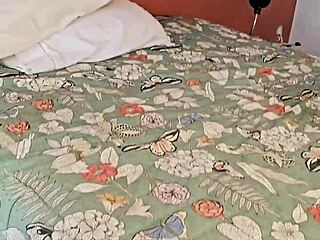 he unloads deep in my bare ass for the hung black stud