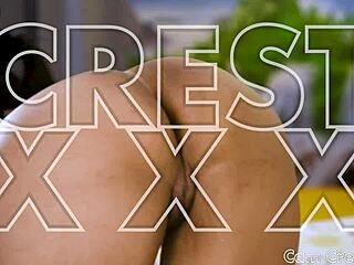 Hey Step-Son, Ever Tasted Your Curvy Asian Step-Mom's Juicy Pussy?