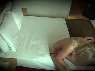 hey you ever seen a cougar like christie get caught bangin on secret cam?