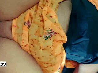 that super horny housewife sneaks away for a rough pounding from her boyfriend's monster cock