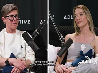 Wife Joins Wild Orgy With Kenna James Bree Mills