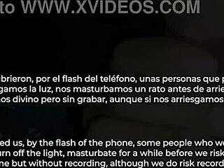 heart pounding public fuck with latina in planetarium