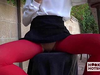 i'm addicted to petite hooker vina sky's rough bryan gozzling fuck