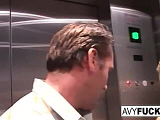 Blondes Big Tits Threesome Cumshot Frenzy!