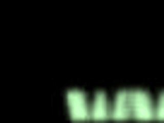 What secrets does abbey hide as the nasty submissive gimp masturbating wildly?