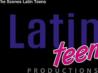 Girls want to see alexa lewis mila garcia take double monster cocks in bts anal gaping? 