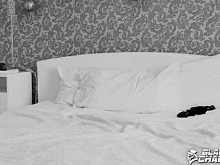 ever wonder mary-queen fox's bts submissive busty tease?