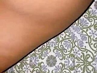 Desi wife big ass update in nature