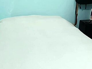 Ever wonder how tempting that sweet latina housewife looks in homemade fun?