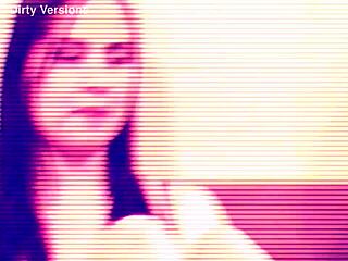 mistress ravena and marilou force foot worship choking on toes dirty 😈👠