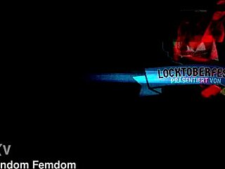 mistress, your locktober challenge has my penis locked tight...