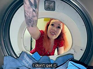 Step Son Creampies Stuck Step Mom