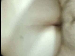 Ruiva safada babbles on cock begs deep pounding from fat latina milf