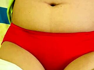 desi village teen's tight pussy gets outdoor rough pounding