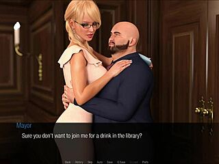 Jessica Oneils Hard News Delivers Intense Game Scene Action