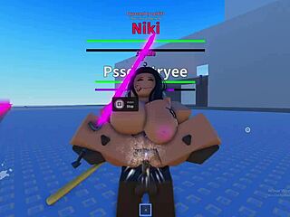 oh shit im fuckin random sluts in roblox condo combat game yeah
