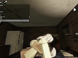 Wanna Join This Steamy Roblox Sex Adventure Right Now?!